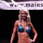 Melissa  Kay - NPC Mid Atlantic Championships 2012 - #1